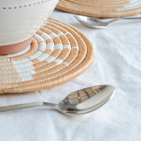 Thumbnail for Assorted Tea Blossom Trivets