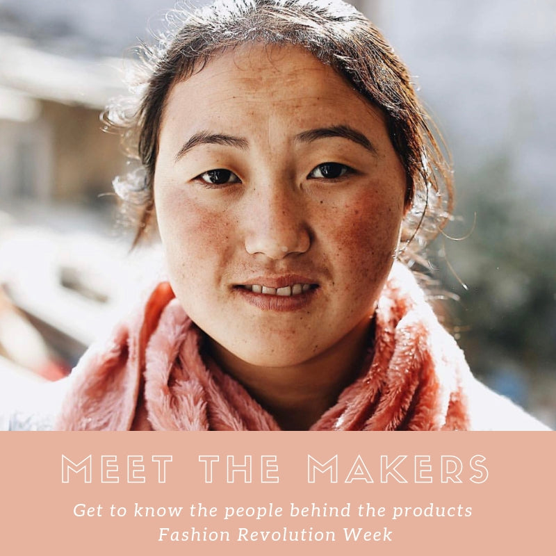 Meet some of the BB Makers