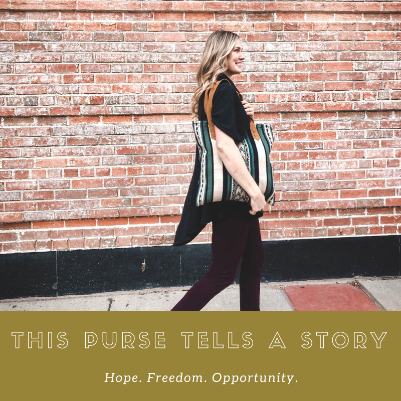 Freedom. A lifestyle you live. A life style you can give.