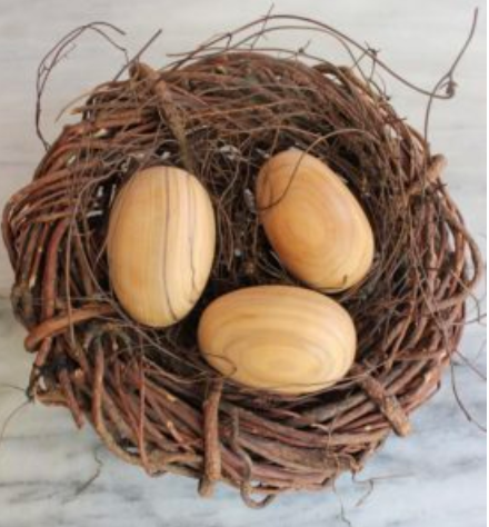 Rethinking Easter - seeking traditions that give life