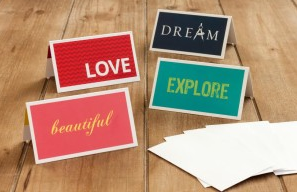 UPwords - Encouragement on the Go!