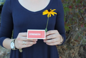 How to: Encourage on the Go!