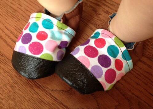 What She Wore Wednesday - A Garage Sale Success