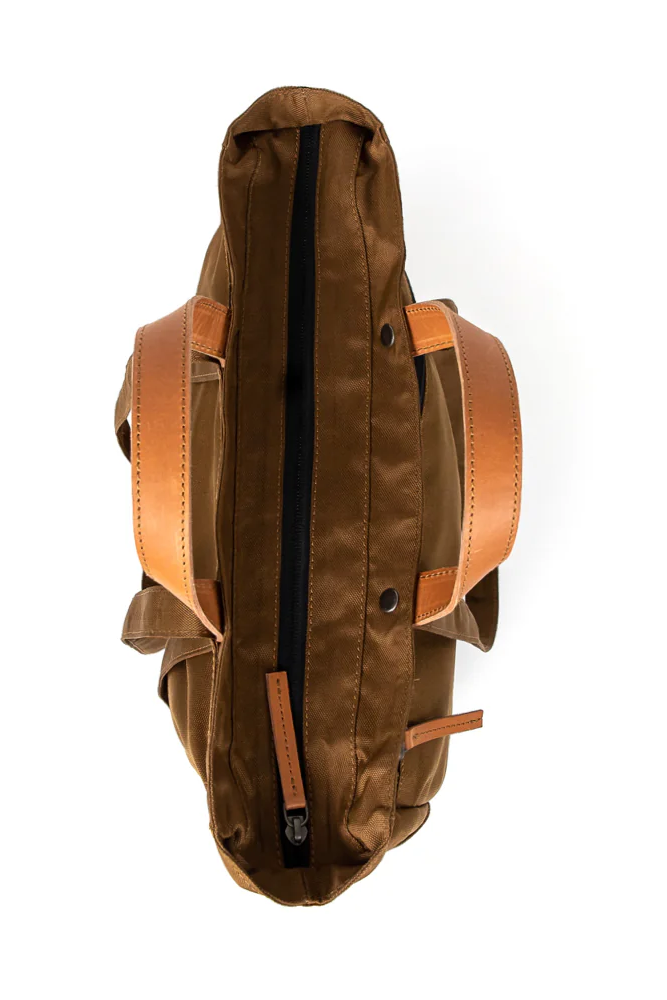 Tote Pack