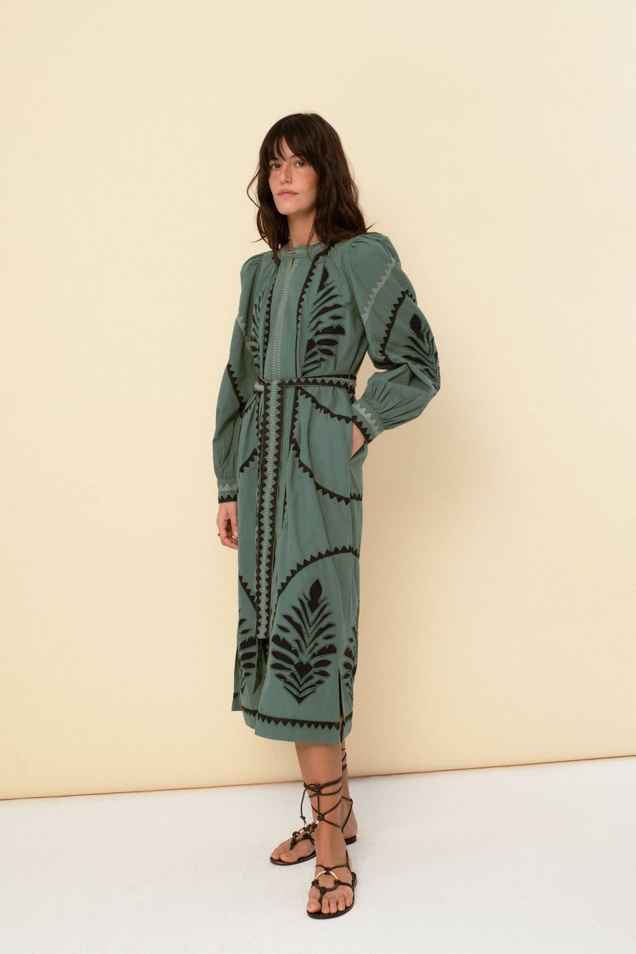 Susan Dress
