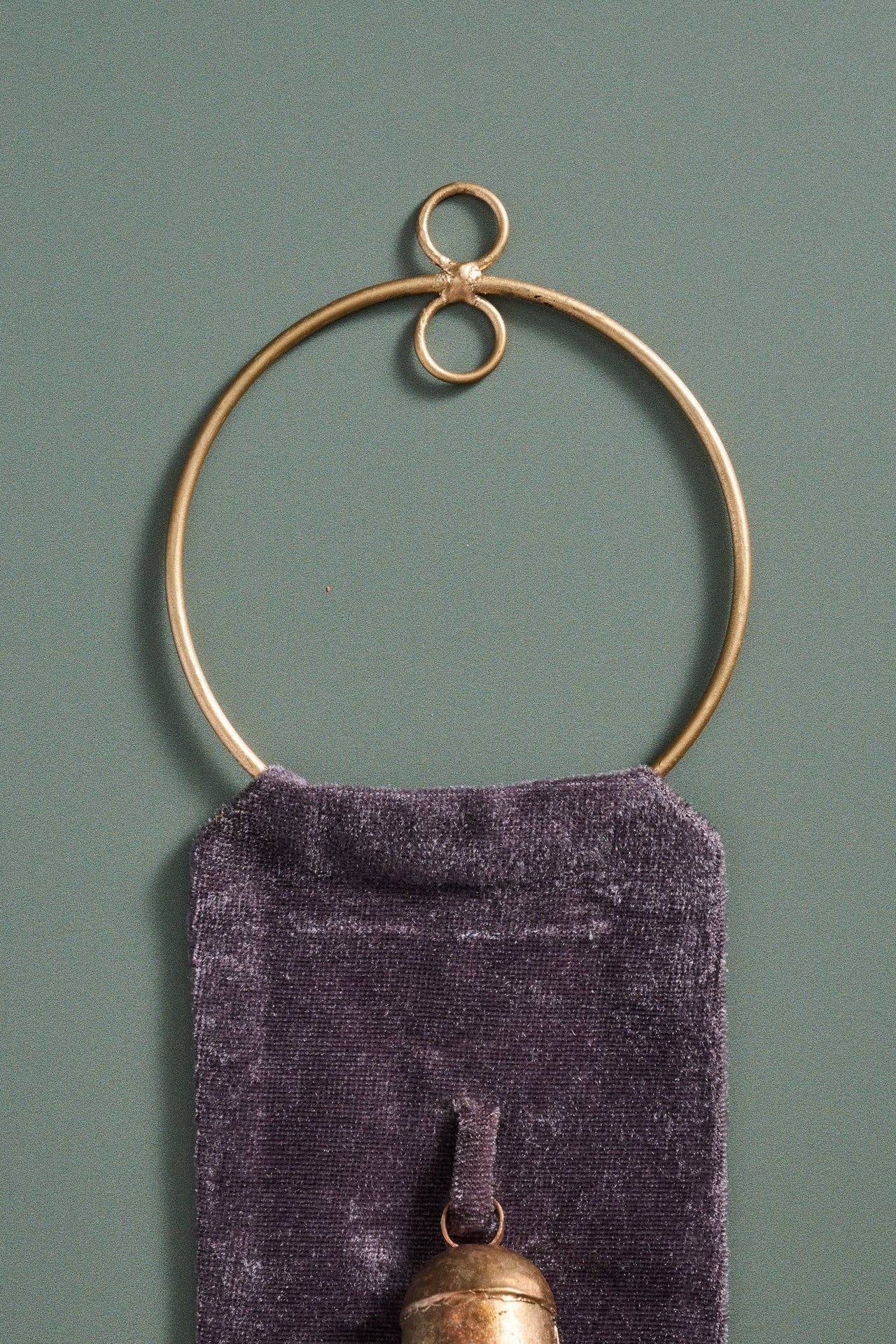 Three Bells Door Hanger