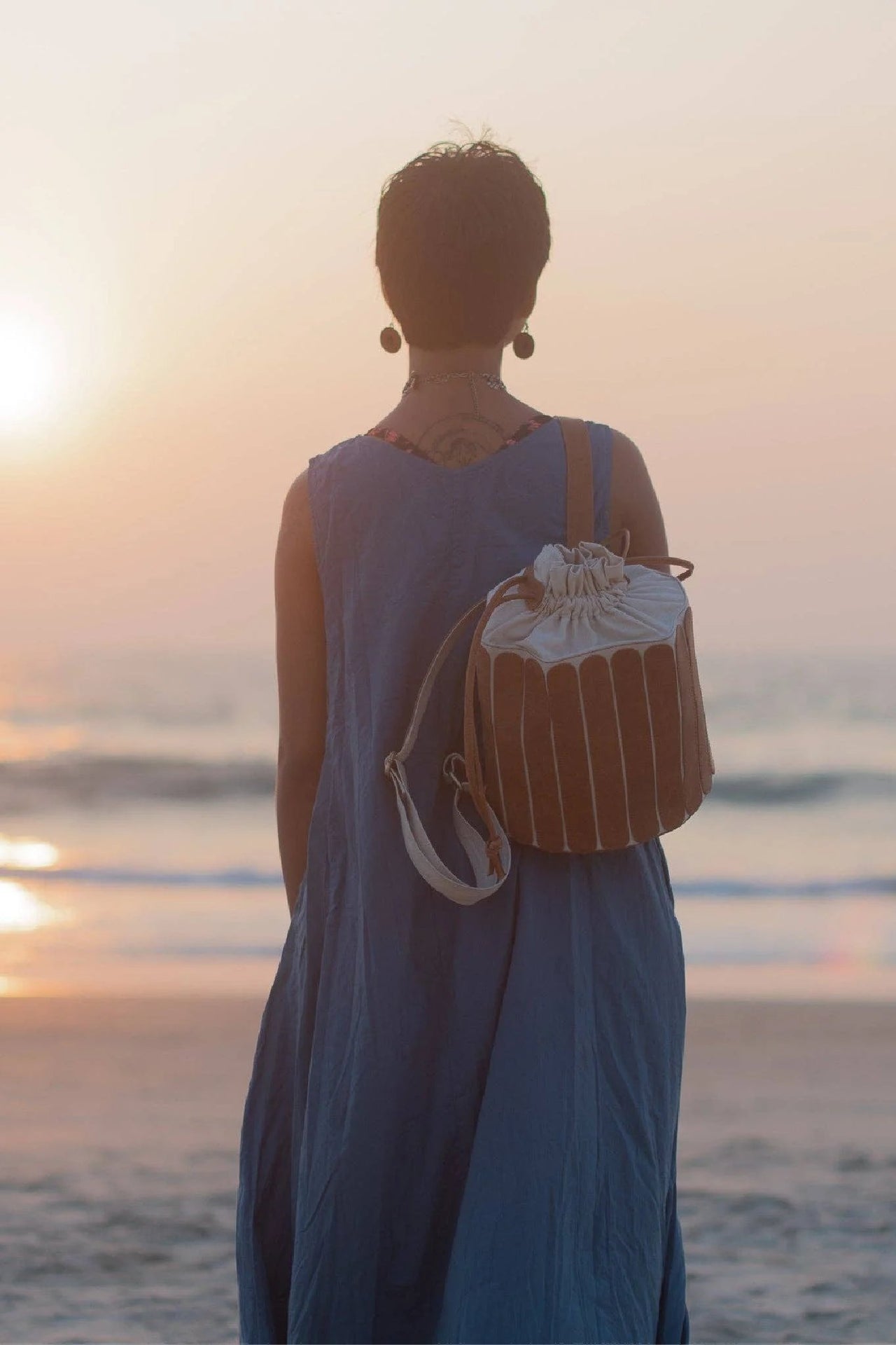 The Artisan Backpack