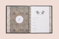 Thumbnail for Growing You: Pregnancy Guided Journal and Keepsake Book