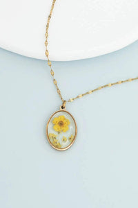 Thumbnail for In Bloom Necklace