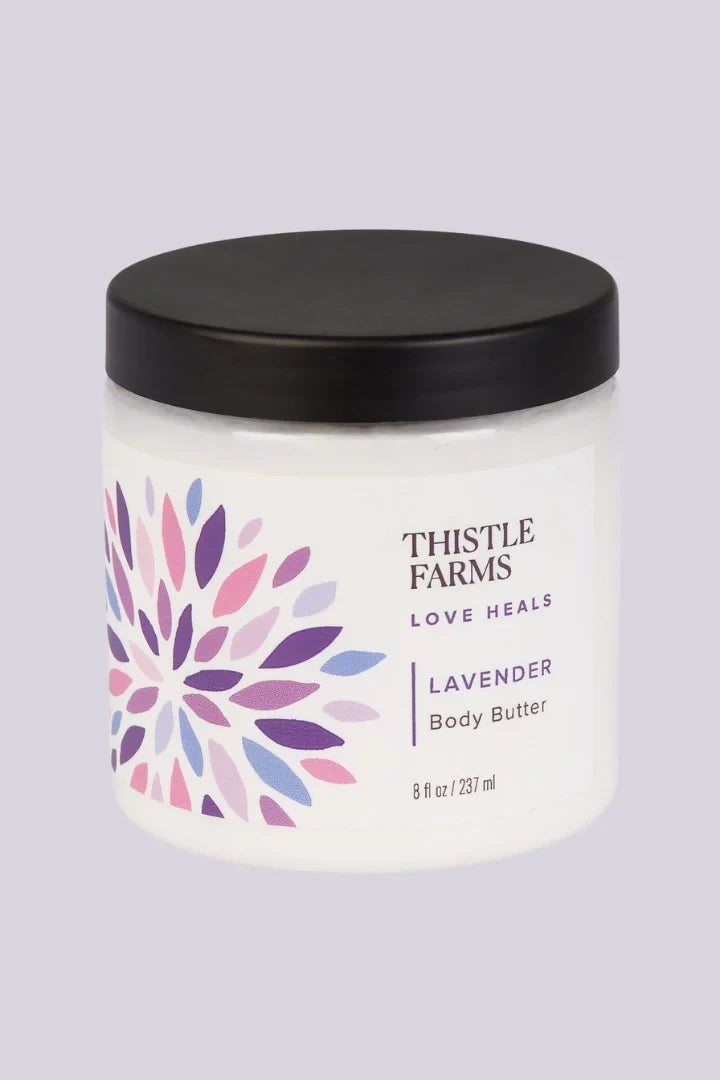 Target Body Butter Lavender Body Butter โ Bought Beautifully