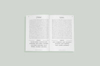 Thumbnail for Bible Word Search for Adults