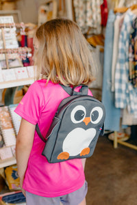 Thumbnail for Animal Backpacks