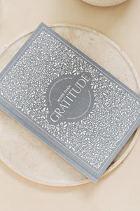 Thumbnail for More Than Gratitude: A Christian Guided Journal