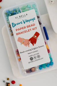 Thumbnail for Paper Bead Kits