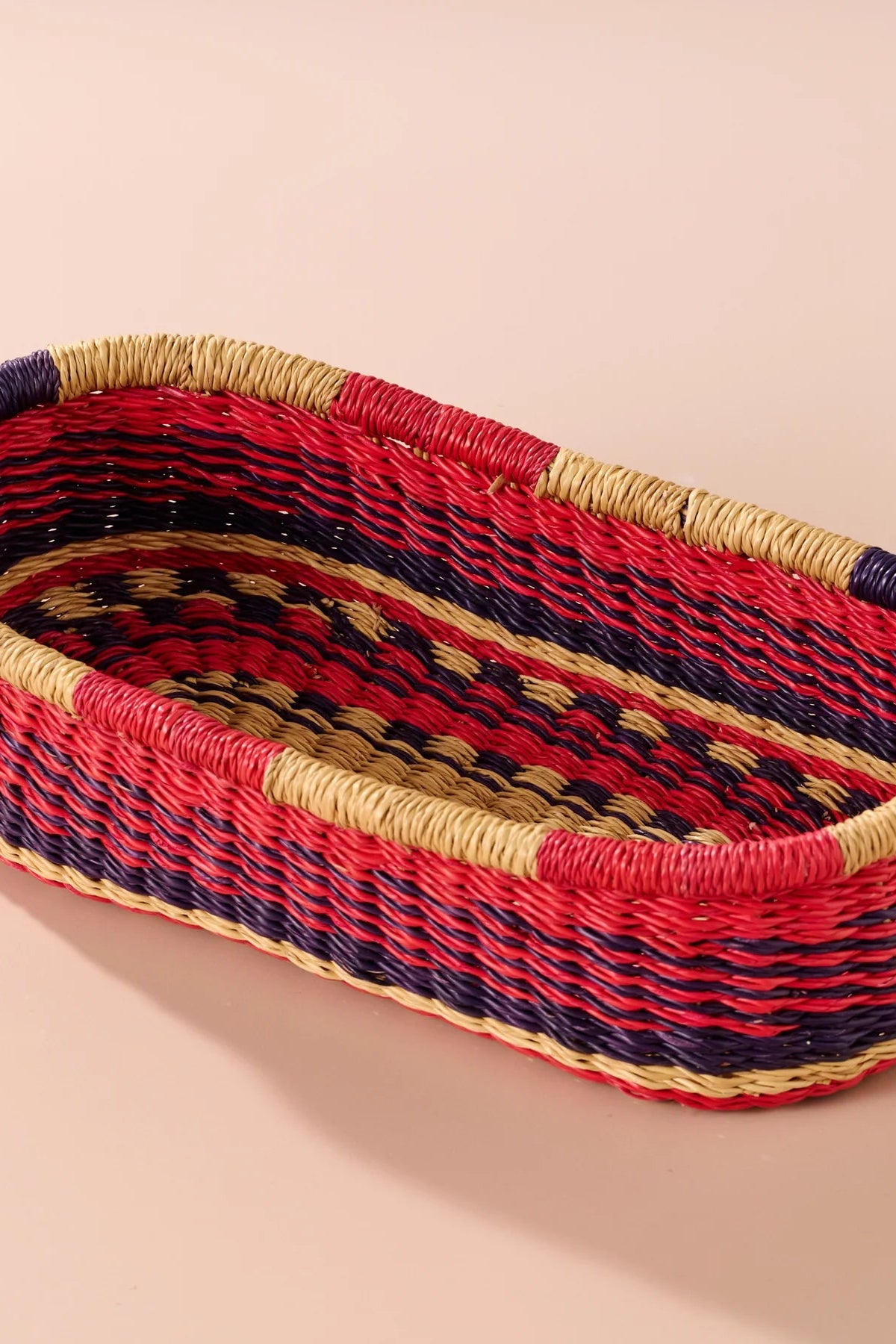 Ghana Breaking Bread Basket