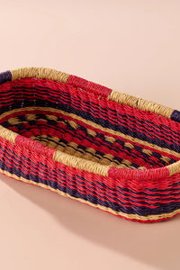 Thumbnail for Ghana Breaking Bread Basket