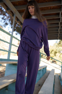 Thumbnail for Hemp Cuffed Pant