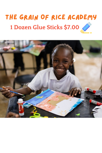 Thumbnail for BACK TO SCHOOL - Glue Stick