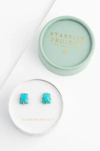Thumbnail for Simple Treasures Studs