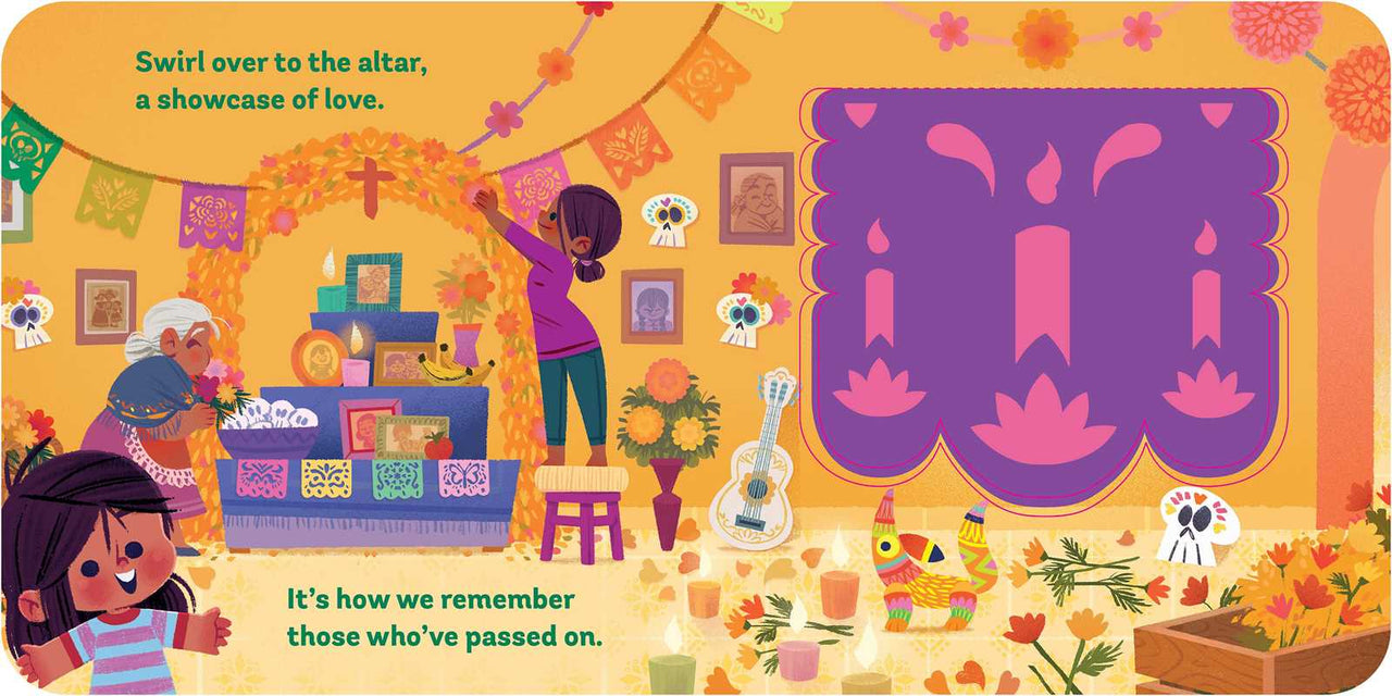 Día de Muertos