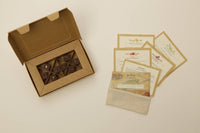 Thumbnail for Chocolate Truffles - Box of 8 for Gifting