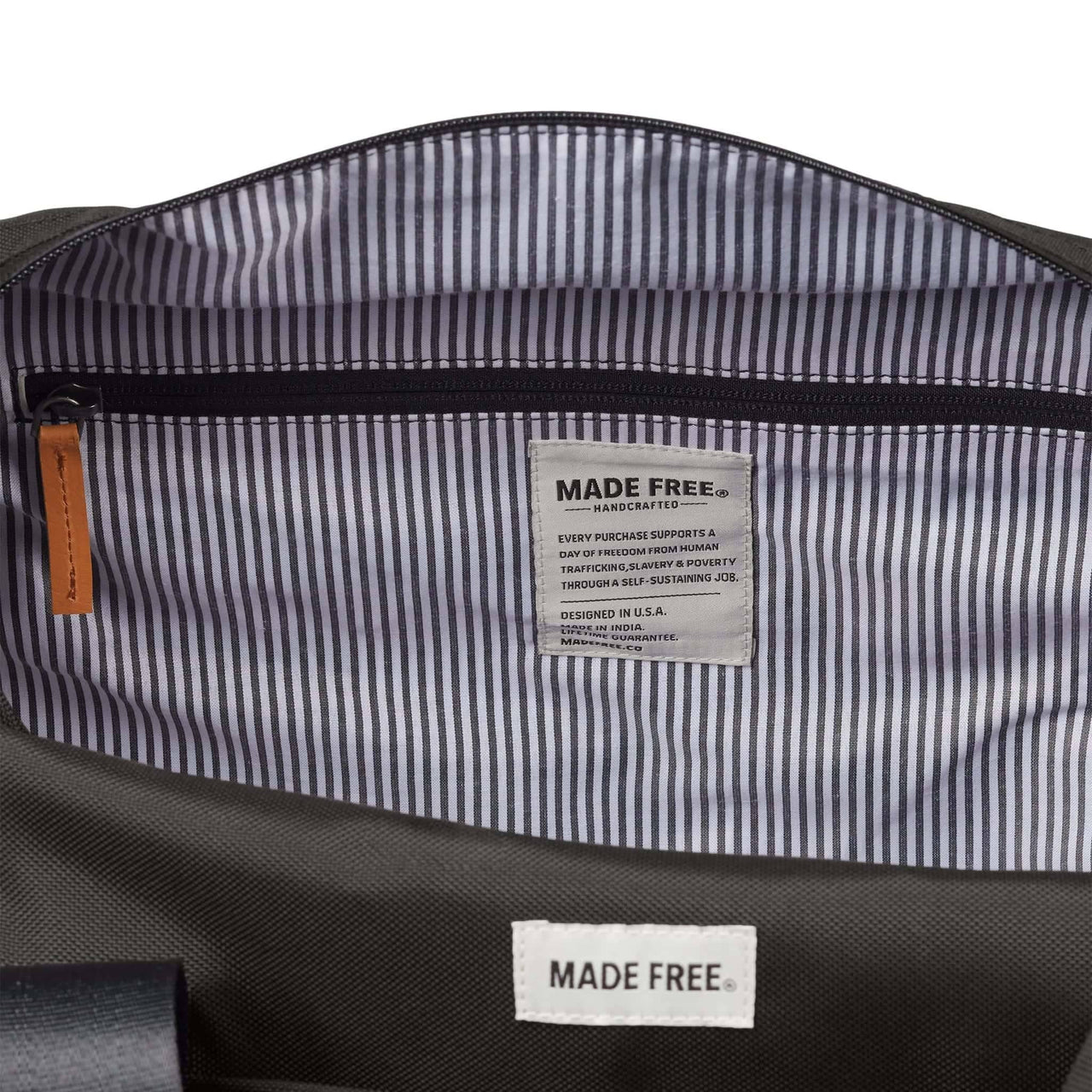 Weekend Duffle