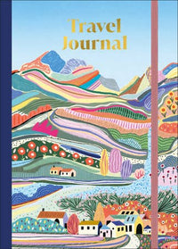 Thumbnail for Travel Journal