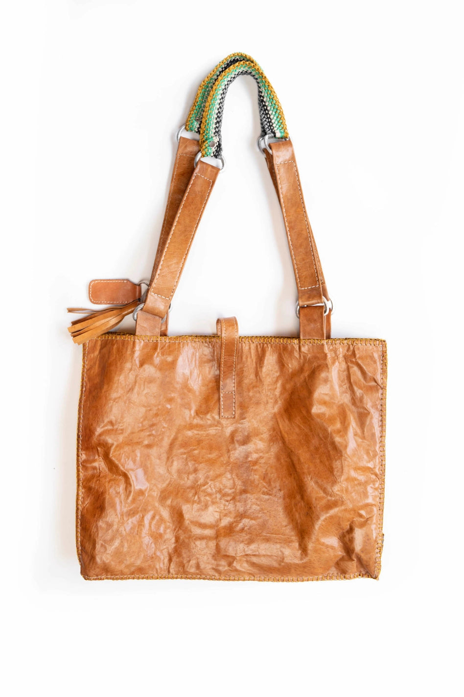 Tonya Tote