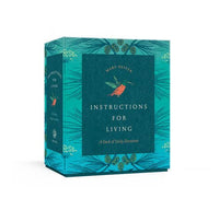Thumbnail for Instructions for Living