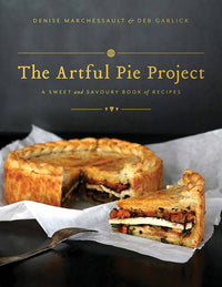 Thumbnail for The Artful Pie Project