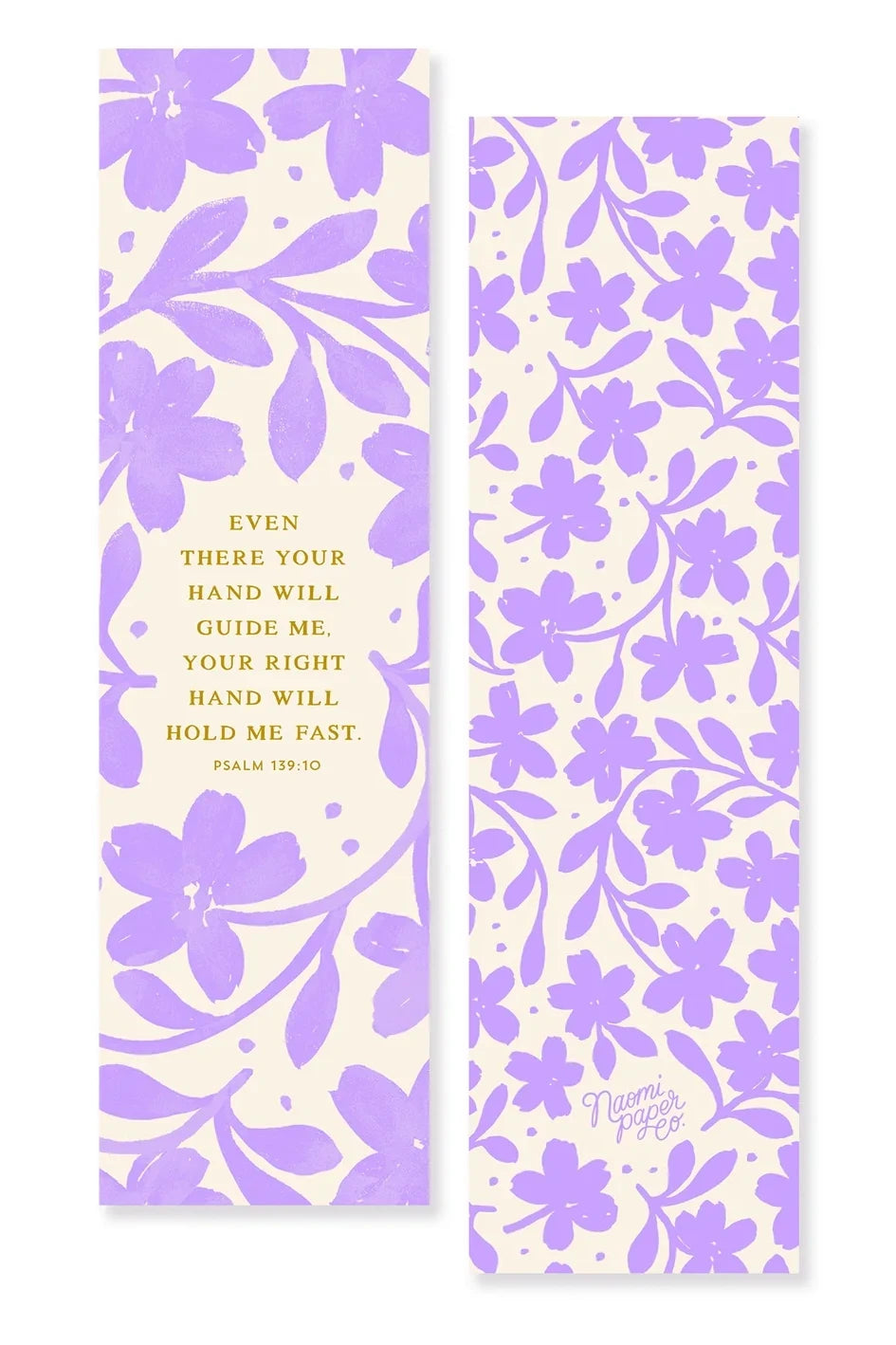 Bible Verse Bookmarks