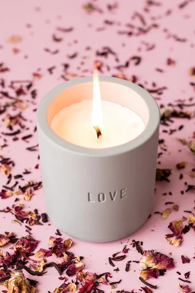 Celebration Collection Candles