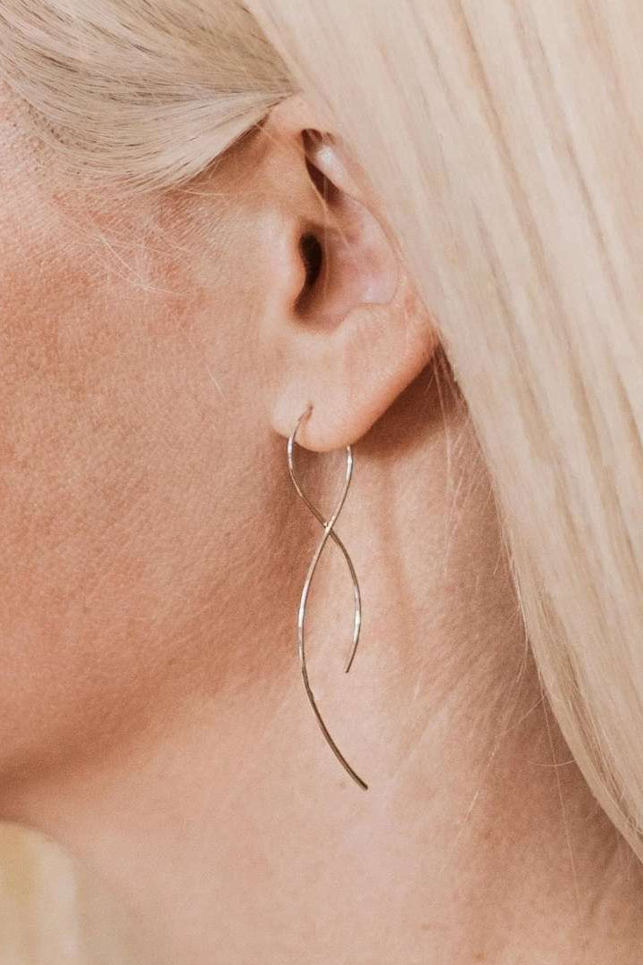 Vista Earrings