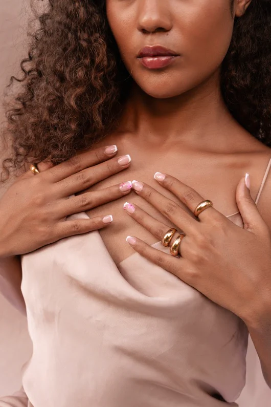 Nia Ring