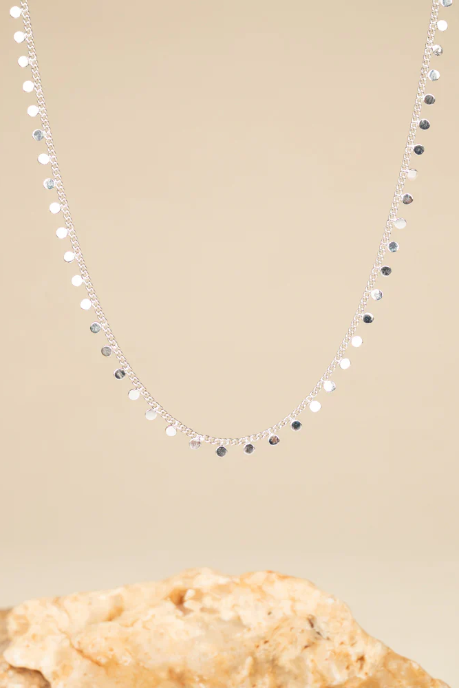 Joyful Radiance Necklace