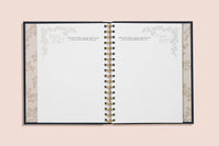Thumbnail for Growing You: Pregnancy Guided Journal and Keepsake Book