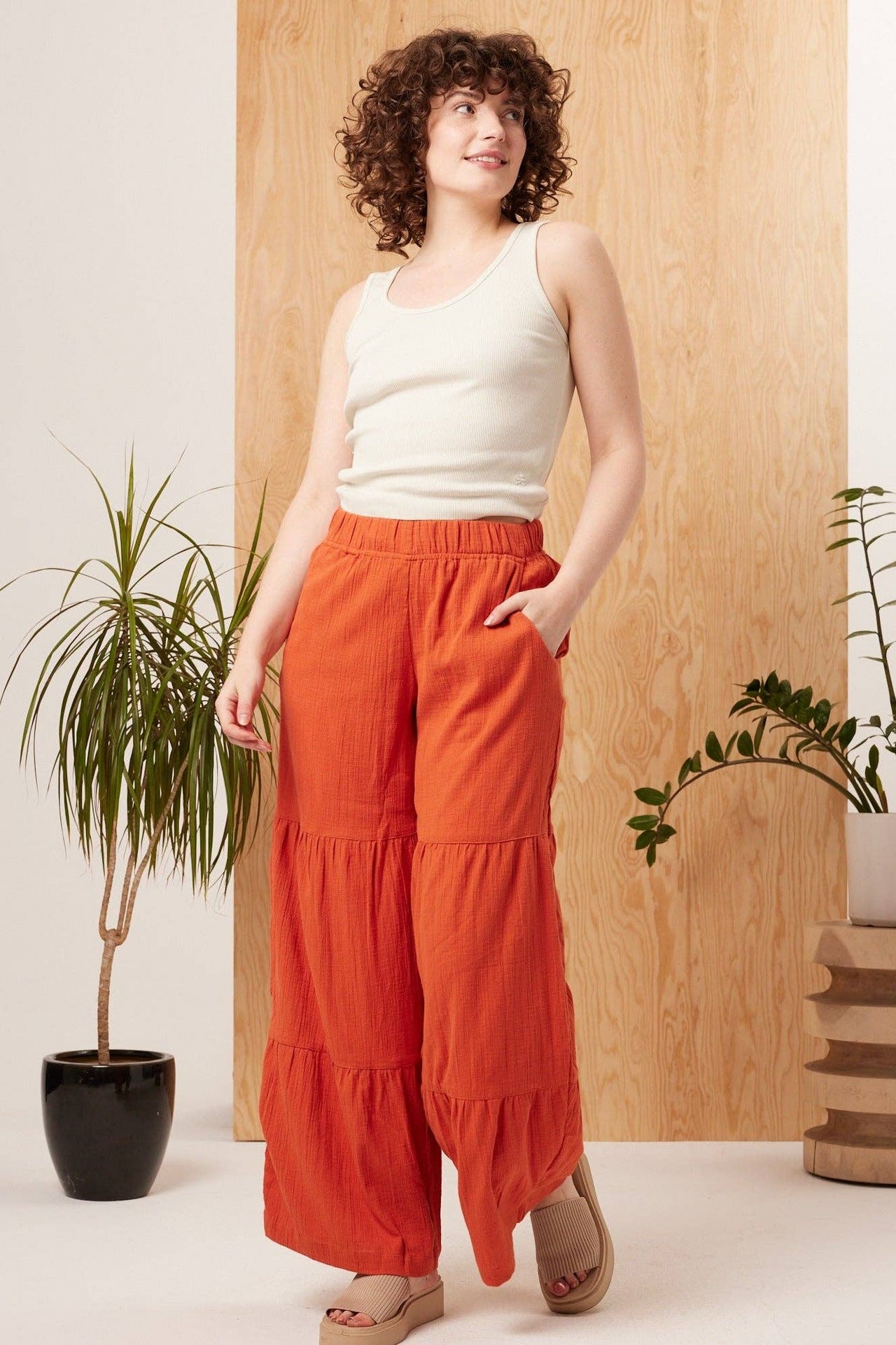 Malibu Pant