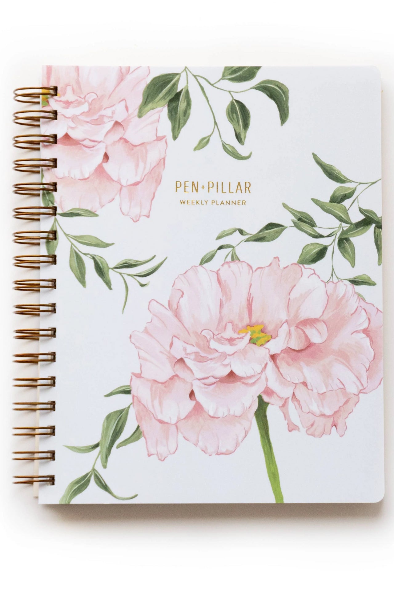 Lisi Planner: Undated