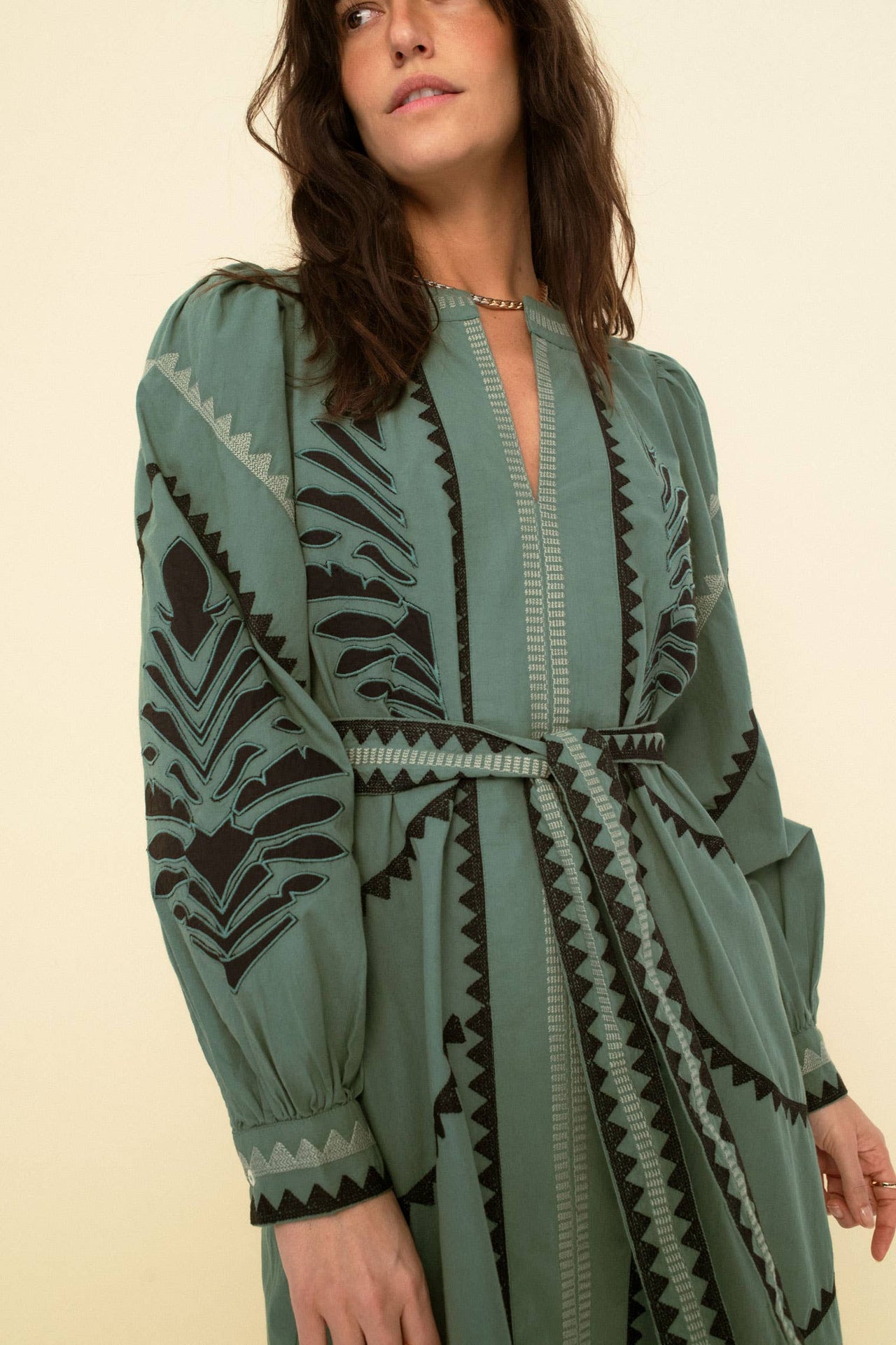 Susan Dress
