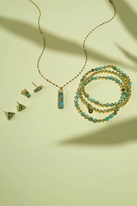 Thumbnail for Light We Carry Bracelet Set