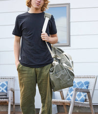 Thumbnail for Weekend Duffle Bag