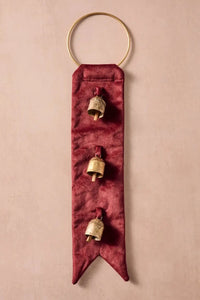 Thumbnail for Three Bells Door Hanger