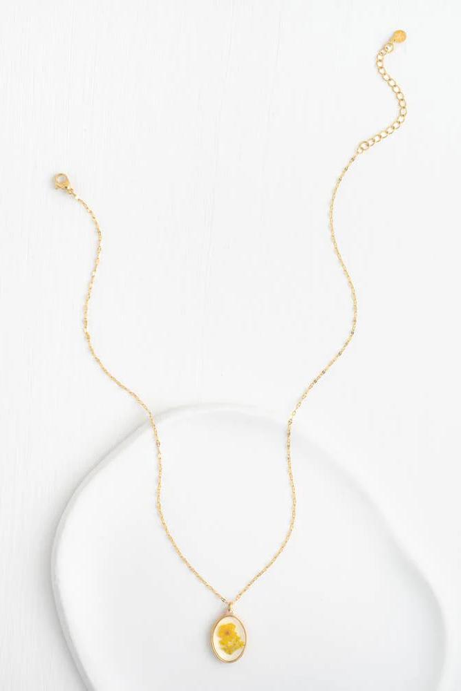 In Bloom Necklace