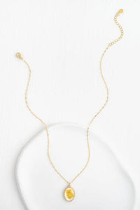Thumbnail for In Bloom Necklace