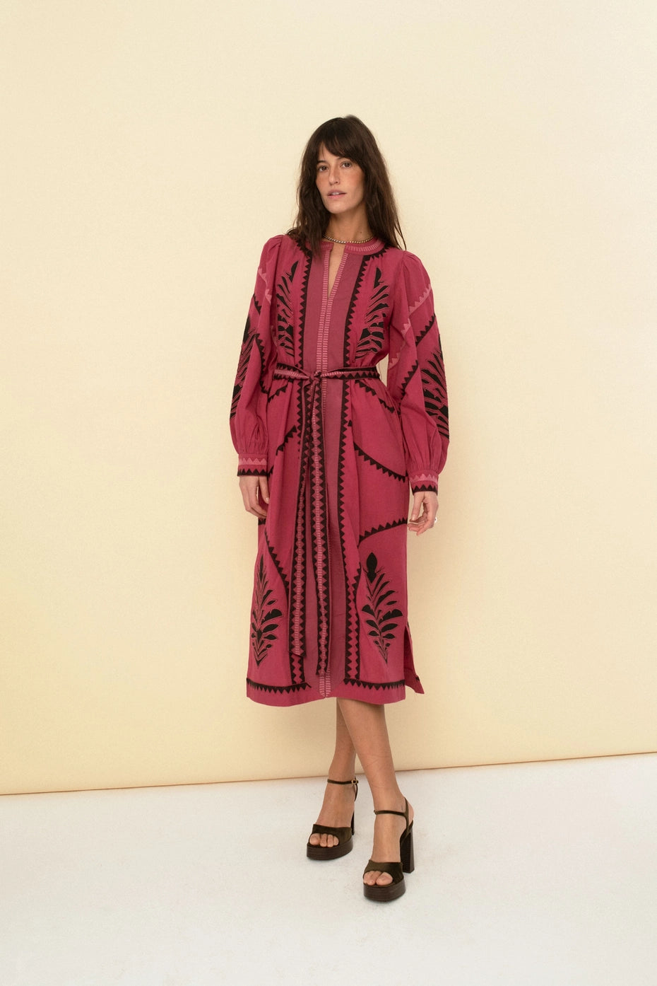 Susan Dress
