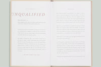 Thumbnail for Grace Is Enough: Christian Devotional for Women