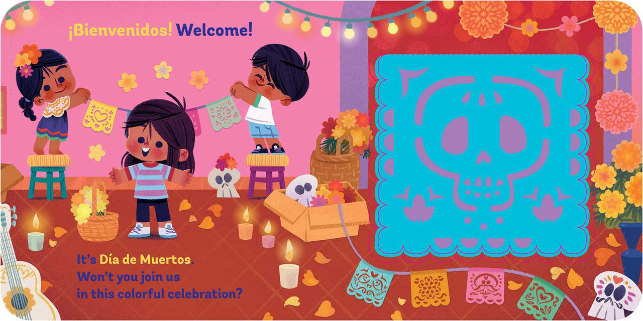 Día de Muertos