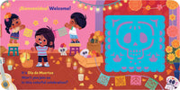 Thumbnail for Día de Muertos
