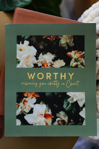 Thumbnail for Worthy | Embracing Your Identity in Christ