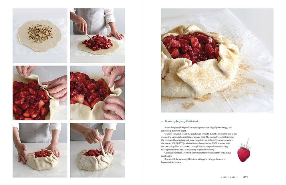 The Artful Pie Project